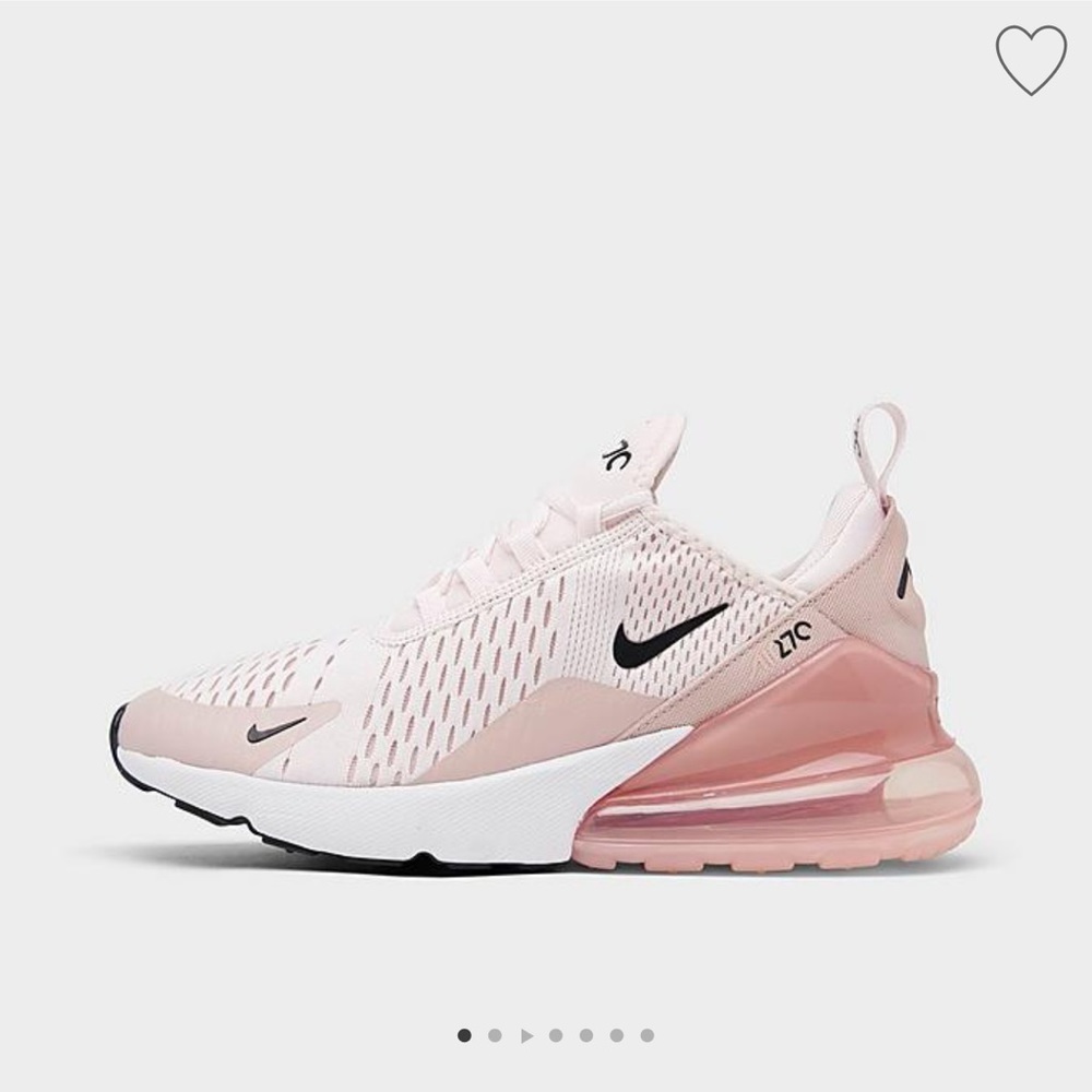 Nike Air Max 270